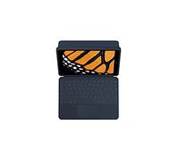 Teclado Bluetooth con Soporte para Tablet Logitech 920-010362 iPad (7th gen) AZERTY