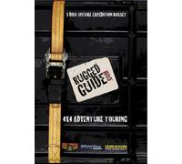 Rugged Guide to 4x4 Adventure Touring [DVD] [Reino Unido]