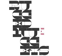 Rugged Nuggets - Odds & Ends (Indie Exclusive) [Vinilo]