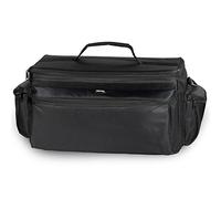 Rugged resistente al agua, correa de hombro ajustable, resistente, a prueba de golpes PRO videocámara funda de transporte para la Sony HVR-HD1000U, DCR-TRV900, VX2100, DSR-PD150, PD170 Mini DV Videocámaras.