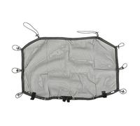 Rugged Ridge 13579.10 - Parasol de Techo Duro, Negro; Jeep Wrangler JK/JKU 07-18