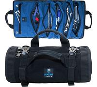 Rugged Tools Titan Deluxe - Rollo de herramientas