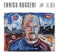 Ruggeri Enrico - Alma (2 X 10") [Vinilo]