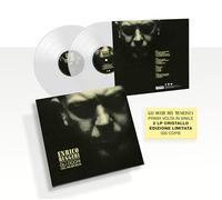 Ruggeri Enrico - Gli Occhi Del Musicista Doppio Vinile Cristallo