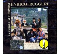Ruggeri Enrico - La Parola Ai Testimoni