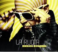 Enrico Ruggeri – La Ruota – CD – Importación USA
