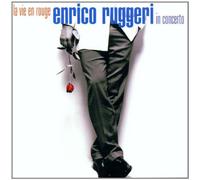Ruggeri Enrico - La Vie En Rouge in Concerto