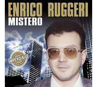 Ruggeri Enrico - Mistero