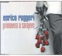 Ruggeri Enrico - Primavera a Sarajevo