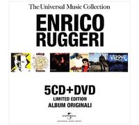 Ruggeri Enrico - The Universal Music Collec