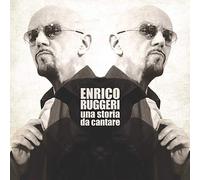 Ruggeri Enrico – Un Storia Da Cantare – Vinilo