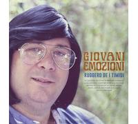 Ruggero De I Timidi - Young Emotions - Reprint