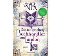 Ruggero Leò Garth Die magischen Buchhändler von London: Roma (Tapa dura)