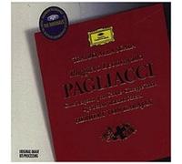 Ruggero Leoncavallo Ruggero Leoncavallo: Pagliacci (CD) Album (Importación USA)