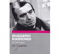 Ruggero Raimondi - My favourite Opera Don Giovanni [Alemania] [DVD]