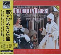 Ruggero Raimondi - Rossini: l Italiana in Algeri [Import]