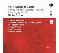 Ruggero Raimondi - Ruggero Raimondi Recital