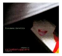 Ruggiero - Pomodoro Genetico