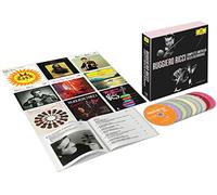 Ruggiero Ricci – Complete American Decca Recordings – Deutsche Grammophon
