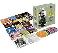 Ruggiero Ricci - Complete Decca Recordings