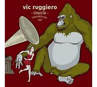 Ruggiero, Vic - Living in Sin/Understandi