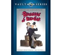 Ruggles of Red Gap – DVD – Universal Pictures