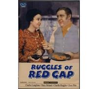 Ruggles of Red Gap