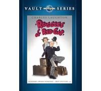Ruggles of Red Gap [DVD]