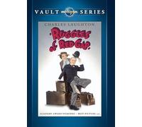 Ruggles of Red Gap – DVD – Universal Pictures