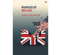 Ruggles Of Red Gap (Edition1)