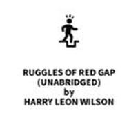 Ruggles of Red Gap (UNABRIDGED)