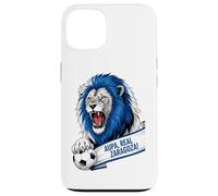 Rugido del Leon Real Zaragoza Carcasa para iPhone 13