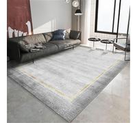 RUGMRZ Alfombra Antideslizante Cocina Alfombra Actividades para Bebes Estilo Moderno Alfombra Jardin 40X60CM