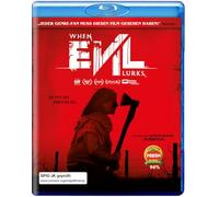 Rugna, Demián - When Evil Lurks (Uncut) (Blu-Ray) [Blu-ray]