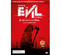 Rugna, Demián - When Evil Lurks (Uncut) [DVD]