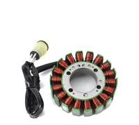 Rugnipw Encendido Magneto Estator para Kawasaki para ZX6RR ZX 6RR para Ninja 600 para ZX6R para ZX636 para Ninja 636 2003 2004 Z750 Z750S Z1000 ZR1000 Bobina Estator Motocicleta Bobina Estator