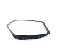 Rugnipw Faro Delantero Para Benz W176 A180 A200 A260 A45 para AMG 2016 2017 2018 lente de faro repuesto pantalla Auto Shell Juego Faros Delanteros(1 Pcs Right Side)