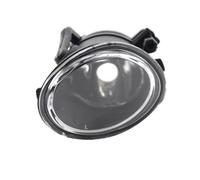 Rugnipw Luces Antiniebla Delanteras Para E46 3 Serie 2001-2005 Para M3 1999-2002 E39 Para M5 Evita La Humedad Y La Luz Niebla Parachoques Coche Polvo(Izquierda)