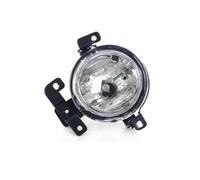 Rugnipw Luces Antiniebla Delanteras Para Hyundai Para Getz Para Click 2005-11 922011C500 922021C500 Incluye Luces Conducción Diurna (DRL) Faros Antiniebla Delanteros(1 Right)