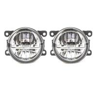 Rugnipw Luces Antiniebla Delanteras Para Suzuki Para Splash 2008-2015 Para Jimny Para Grand Para Vitara Para SX4 Para Ignis Lámpara Niebla Luces Niebla Faro(E)
