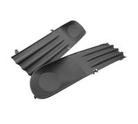 Rugnipw Luces Antiniebla Delanteras Para VW Para Transporter T5 2003-2009 Cubierta de luz de niebla del parachoques delantero izquierdo y derecho