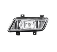 Rugnipw Luces Antiniebla Para JMC Para Camión Transportador Para JX1032 Para JX1043 Para JX1062 Conjunto Lámpara Antiniebla Parachoques Delantero Coche Faro Principal(Izquierda)