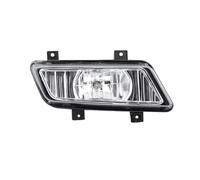 Rugnipw Luces Antiniebla Para JMC Para Camión Transportador Para JX1032 Para JX1043 Para JX1062 Conjunto Lámpara Antiniebla Parachoques Delantero Coche Faro Principal(Bien)
