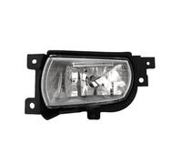 Rugnipw Luces Antiniebla Para KIA Para Carnival Para Sedona 2006-13 Parachoques Delantero Luz Antiniebla Luz Conducción Luz Señal Luz Antiniebla 922014D000 Faro Principal(Izquierda)