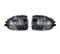 Rugnipw Luces Antiniebla Para LEXUS Para Serie GS 2006-11 Para GS300 Para GS350 Para GS430 Para GS460 81211-30312 Luz Antiniebla Parachoques Delantero Faro Principal(Left Right)