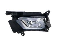 Rugnipw Luces Antiniebla Para Mazda 3 Para M3 BL 2008 2009 2013 Hatchback Sedán Faros Antiniebla Parachoques Delantero Faros Antiniebla BFF4-51-690 Faro Principal(Bien)
