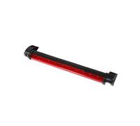 Rugnipw Pilotos Traseros LED Universales 12 V Coche Tercera Luz Freno Luz Señal Estacionamiento Trasera Luz Advertencia Parada Montaje Alto para Camión Luces Traseras(24LED)