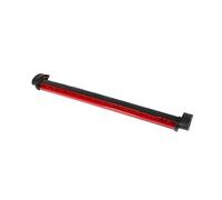 Rugnipw Pilotos Traseros LED Universales 12 V Coche Tercera Luz Freno Luz Señal Estacionamiento Trasera Luz Advertencia Parada Montaje Alto para Camión Luces Traseras(56LED)