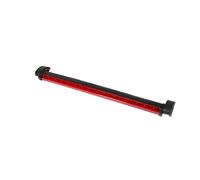 Rugnipw Pilotos Traseros LED Universales 12 V Coche Tercera Luz Freno Luz Señal Estacionamiento Trasera Luz Advertencia Parada Montaje Alto para Camión Luces Traseras(48LED)