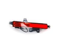 Rugnipw Pilotos Traseros para Land para Rover para Discovery Sport 2015-2020 Luz Reflectora De Parachoques Trasero Luz De Freno Trasera Luz Trasera Luces Traseras(Izquierda)